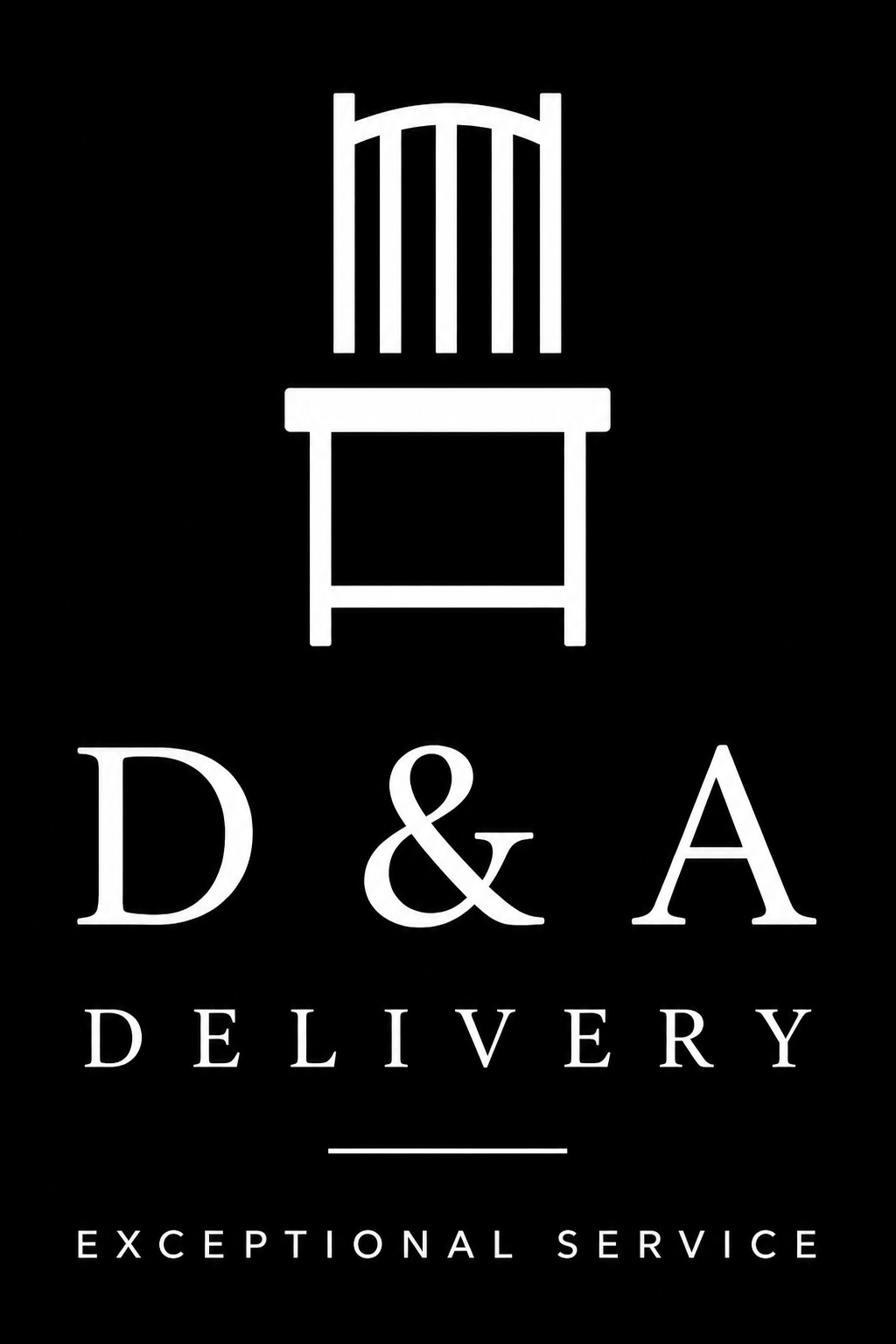 D&A Delivery